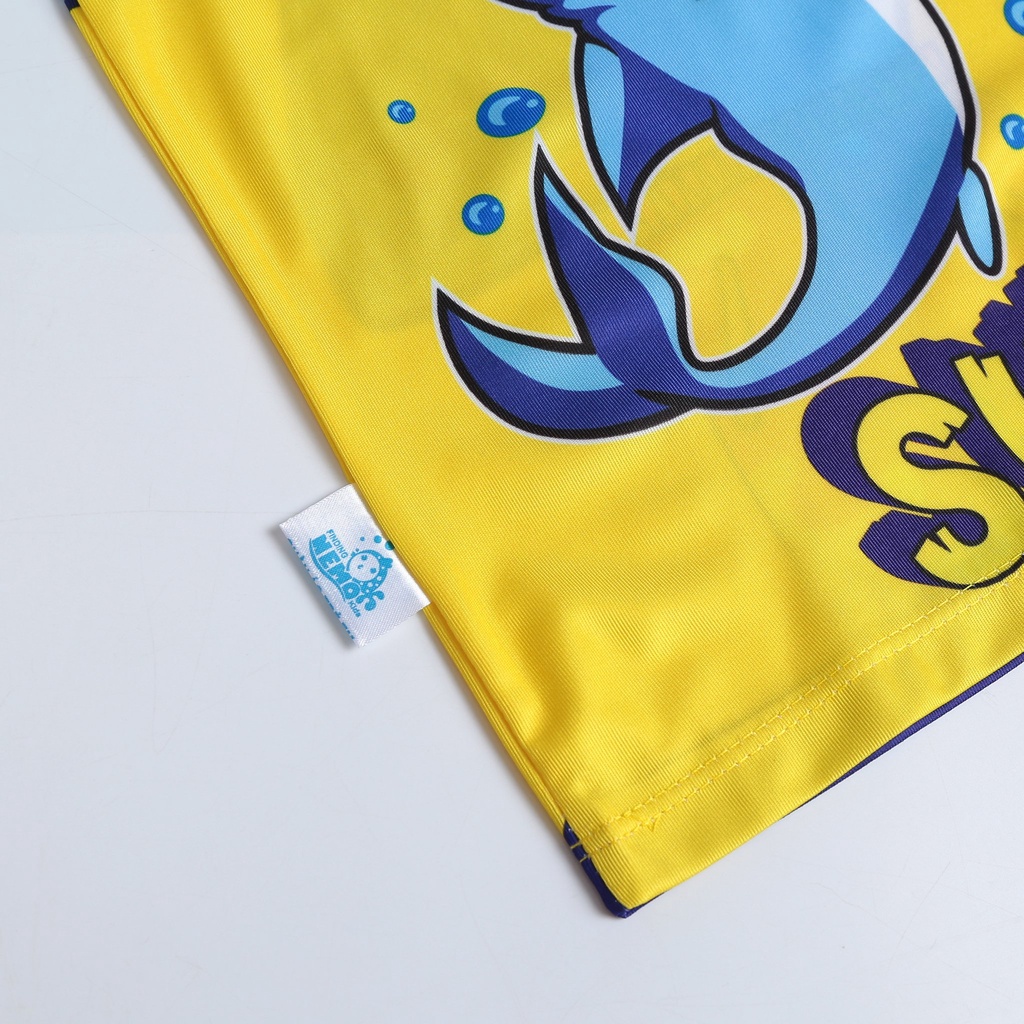 Bộ quần bé trai kiểu dáng sát nách in 3d chất vải sill lạnh mát mịn cho bé từ 12kg đến 30kg