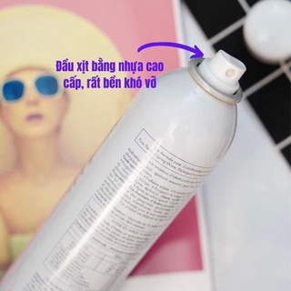 Nước Xịt Khoáng Avène Thermal Spring Water (150ml)