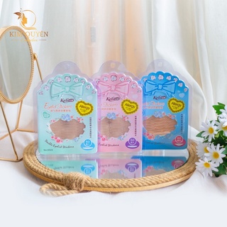 Kích Mí Lưới Tàng Hình Keli Kèm Keo Dán