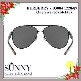Kính Mát Nữ Burberry B3084