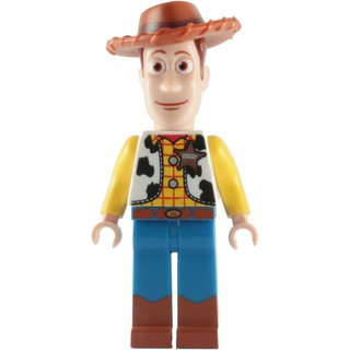 Lego Minifigures Toy Story