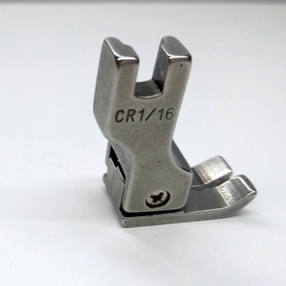 Chân vịt mí phải cr1/16 - susut