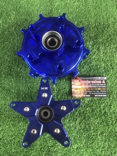 đùm khế Ex 135/150