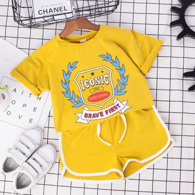 Bộ đùi bé trai - bé gái