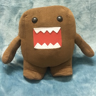 Gấu bông của Rùa