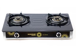 Bếp gas dương Sunhouse Mama MMB0980
