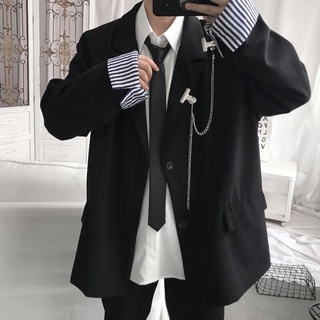 Áo Vest Blazer Nam Nữ