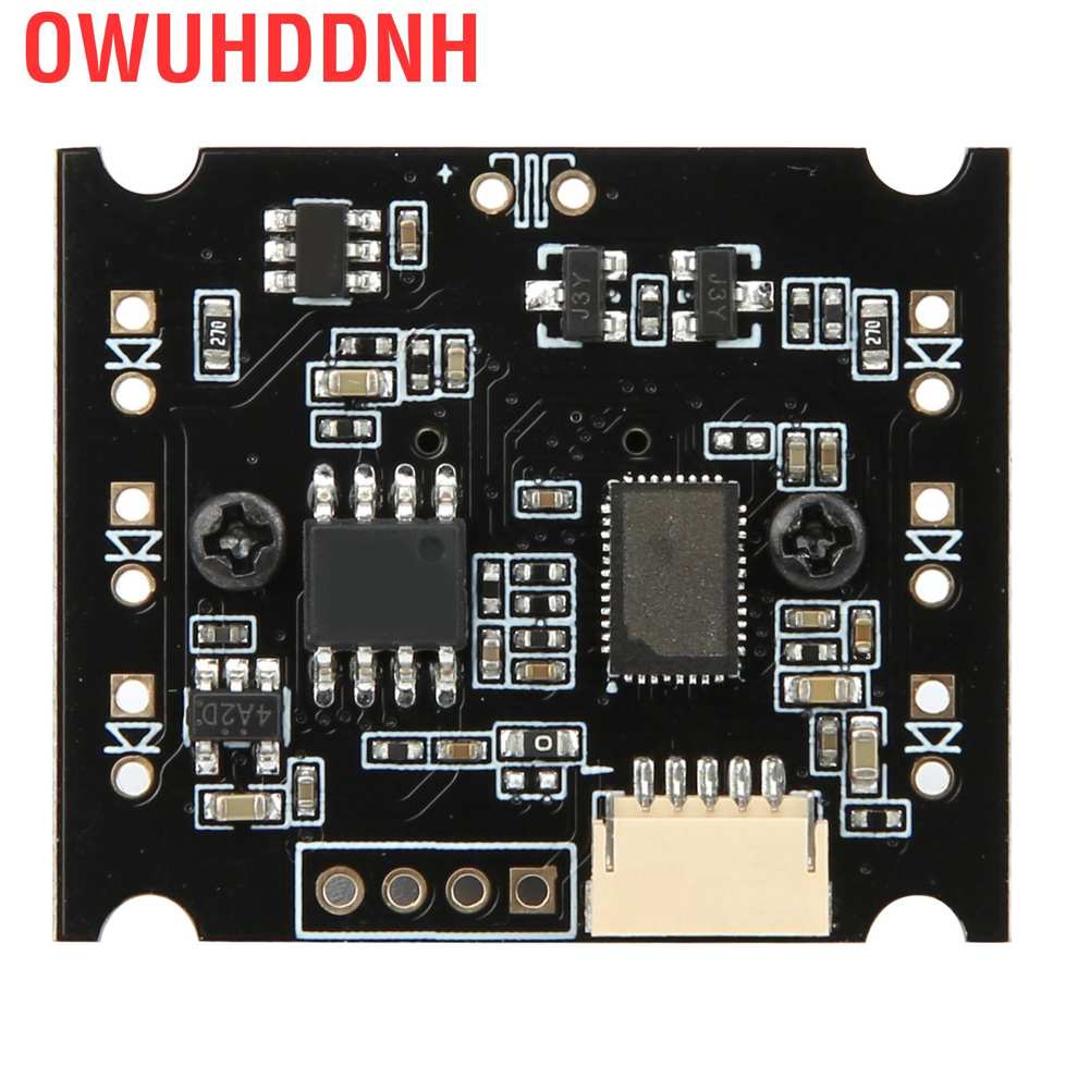 Owuhddnh MaiB Walfront Camera Module HBV‑W202012HD Wide Angle Lens USB for WinXP/Win7/Win8/Win10/OS X/Linux/Android