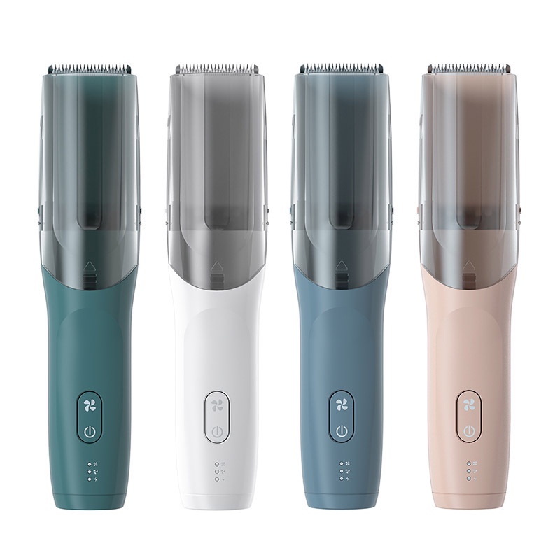 Tông Đơ Cắt Tóc,  Tăng Đơ Hút Tóc Cho Trẻ Em Và Người Lớn Thông Mịnh Tiện Dụng