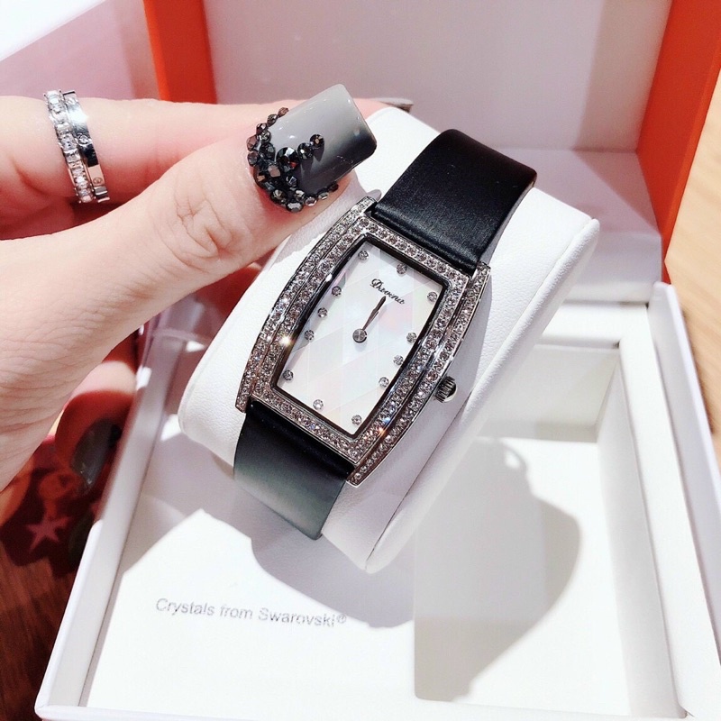 Đồng hồ nữ Davena 31652
