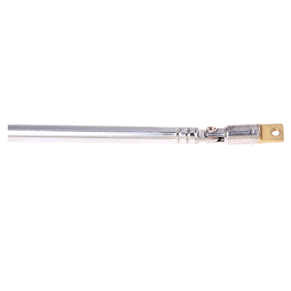 Ăng Ten Am Fm Radio Có 4 Phần Dài 62cm COD