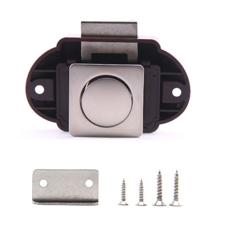 Chốt Khóa Cửa Tủ Rv Bằng Hợp Kim Kẽm Chất Lượng Cao