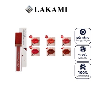 Son Phytotree 24h velvet tint - LAKAMI.BEAUTY