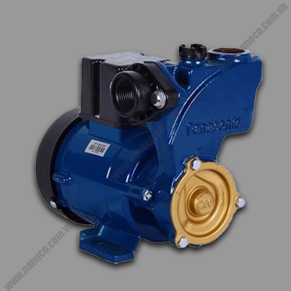 Panasonic - Bơm đẩy cao 200w GP200JXK chính hãng