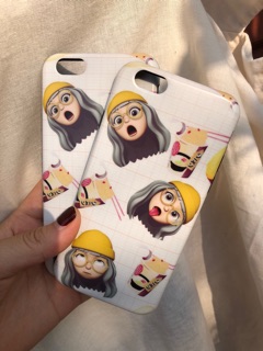 Ốp điện thoại ip6 - ốp dẻo cute ( Xả hết kho)