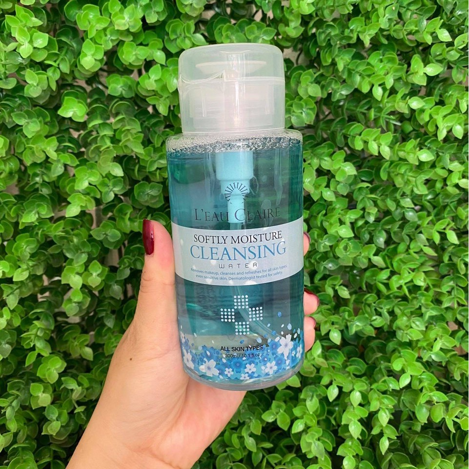 Tẩy Trang Cao Cấp Sạch Sâu Hàn Quốc Chính Hãng | BigBuy360 - bigbuy360.vn