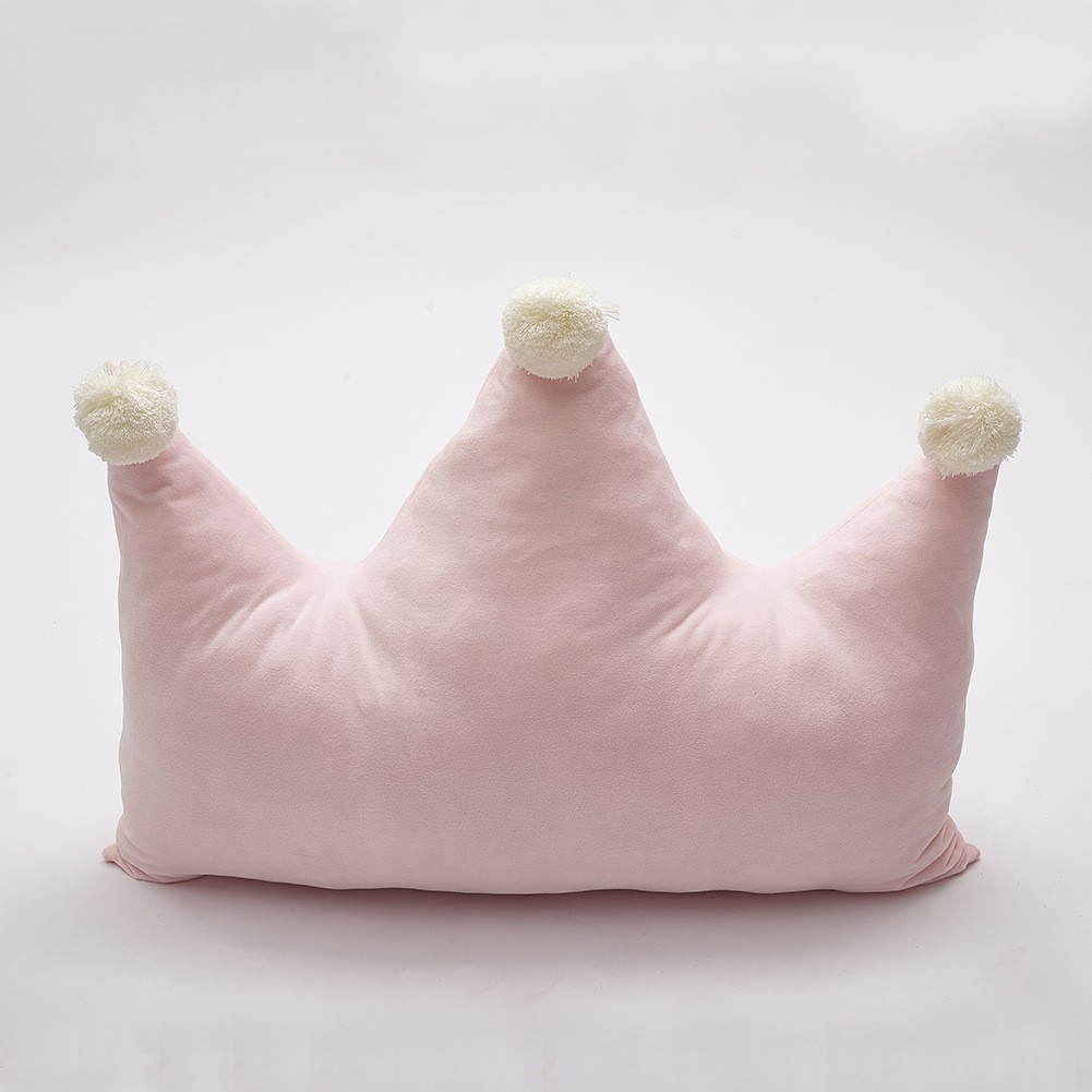 GỐI DỰA LƯNG VƯƠNG MIỆN- cho đầu giường hay sofa thêm vui nhộn, tiện ích- Thích hợp cho người bị đau mỏi lưng