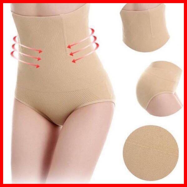 Quần Gen Nịch Bụng Có Thanh Chống Cuộn - Quần Gen nịch Bụng Cao Cấp Chống Cuộn | BigBuy360 - bigbuy360.vn