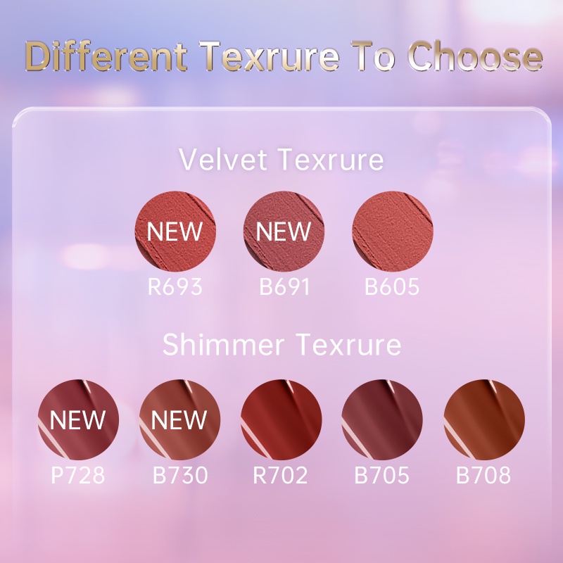 Son kem lì Colorkey X Pop Mart Satyr Rory mềm mịn như nhung và mọng nước 1.7g | BigBuy360 - bigbuy360.vn