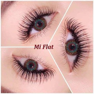 Mi Mix Flat Lady  độ cong CC 0.15