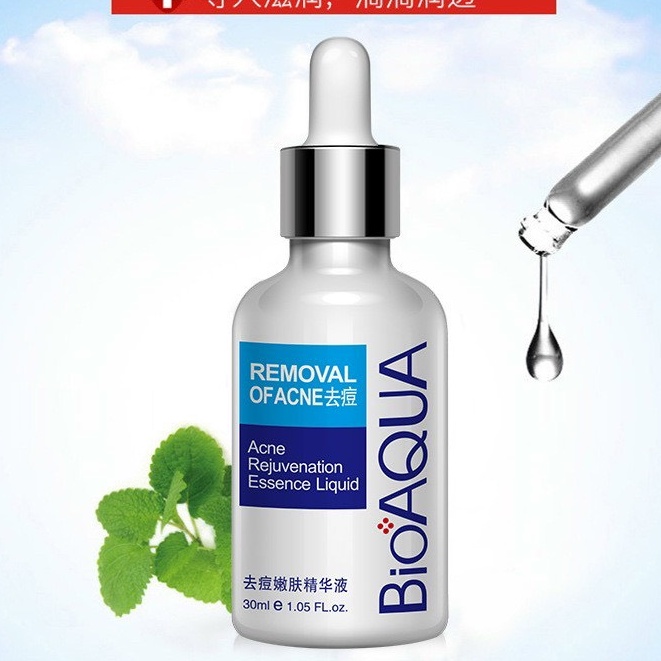 Serum  Bioaqua hà mai