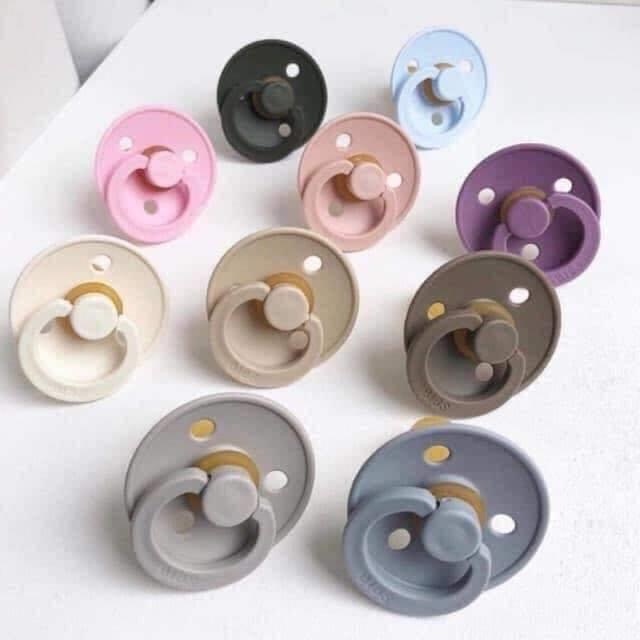 Ti giả bibs cao su chính hãng