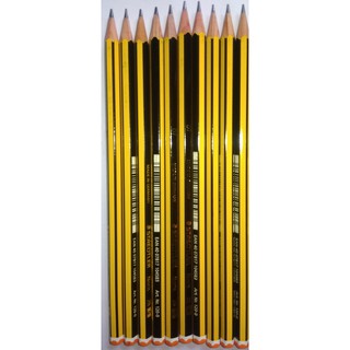 Bút chì staedtler noris 120 2b- đức