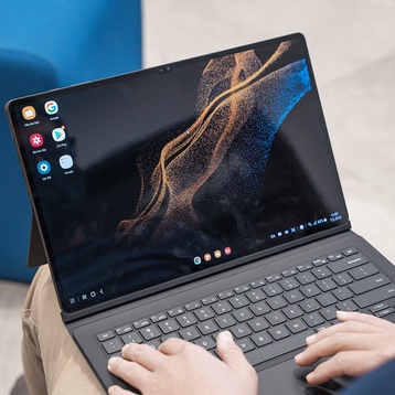 Máy tính bảng Samsung Galaxy Tab S8 Ultra  - Hàng Chính Hãng