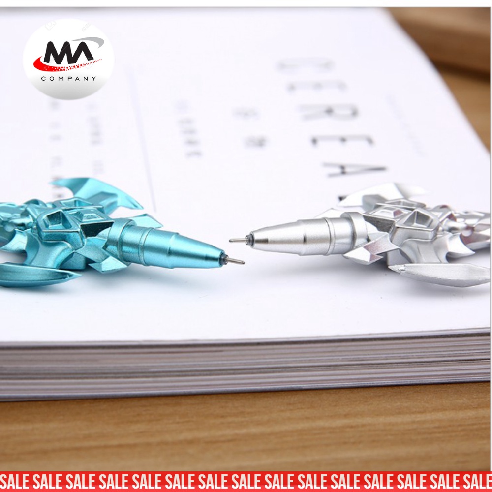 Bút đao kiếm, bút kiếm ma đao  shop tuyển sỉ