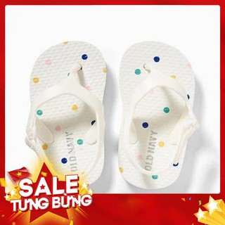 Dép tông Old Navy cho bé - Hàng nhập khẩu