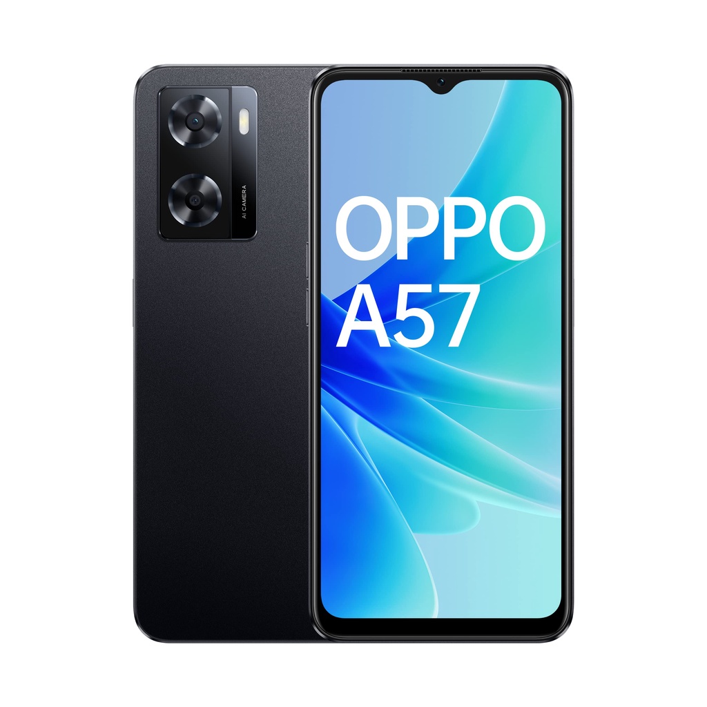 Điện Thoại OPPO A57 Bảo Hành 12 Tháng Chính Hãng Hoàng Hà Mobile
