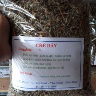 1kg chè dây rừng