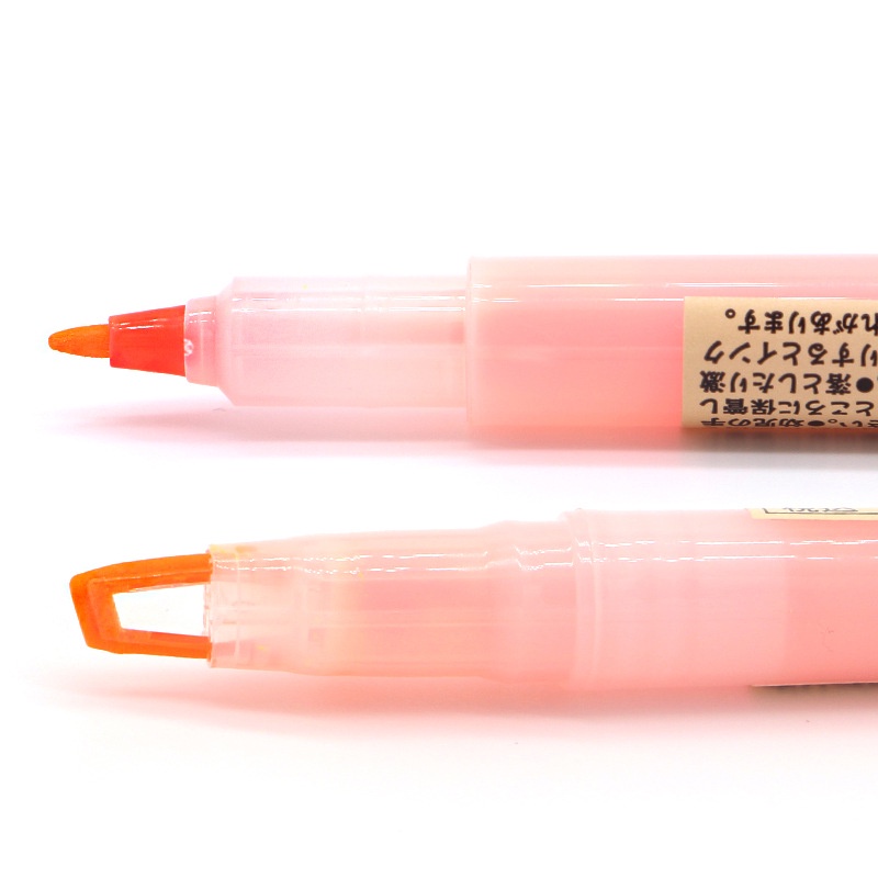 Thanh Bắt Sáng Hai Đầu Tiện Dụng Cho Dân Văn Phòng Muji