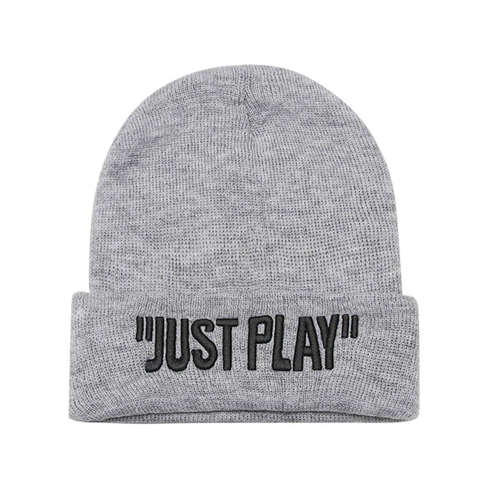 MAYSHOW Mũ Len Beanie Nam Nữ Mới