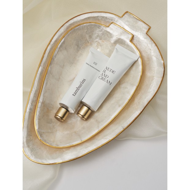 KEM DƯỠNG DA TAY TAMBURINS NUDE [30ml/65ml] | BigBuy360 - bigbuy360.vn