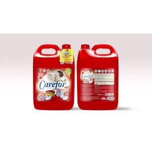 Nước Giặt Carefor 5L Thái Lan
