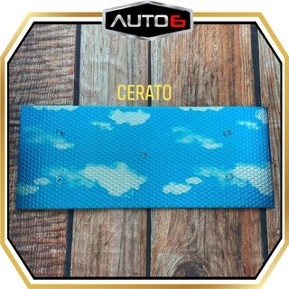 KIA CERATO [2015-2021] - CHỐNG NÓNG CỬA SỔ TRỜI -AUTO6- [CAM KẾT CHỐNG NÓNG HIỆU QUẢ] - TĂNG TÍNH THẨM MỸ CHO XE