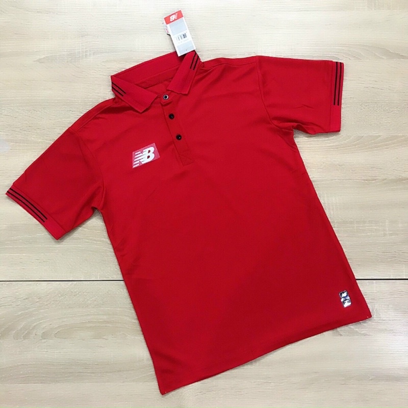 (Xả kho) Áo Polo NB cao cấp | BigBuy360 - bigbuy360.vn