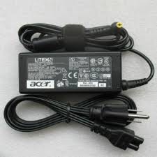 Sạc Laptop ACER 19V - 3.42A - 65W Chính Hãng Kèm Dây Nguồn ( Adapter Acer 19V-3.42A-65W)