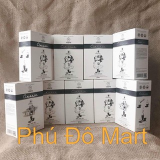Cà Phê Trung Nguyên Legend Classic 12 gói