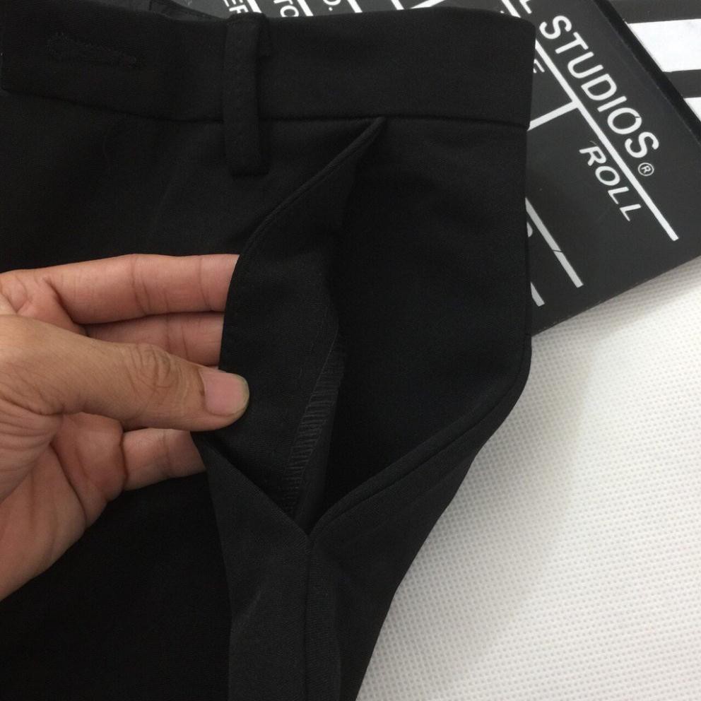 QUẦN TÂY ÂU NAM CAO CẤP QC LOẠI 01 | QUẦN ÂU NAM HÀN QUỐC (MẪU MỚI) | BigBuy360 - bigbuy360.vn