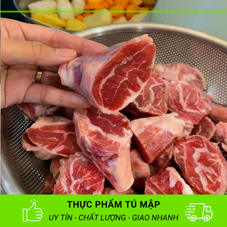 [Giao hỏa tốc HCM] Bắp Dê Úc Nhập Khẩu 1KG (Hàng loại 1)