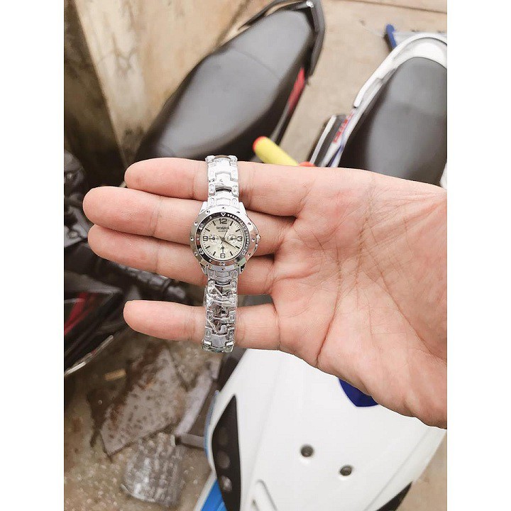 (Giá sỉ) Đồng hồ thời trang nam nữ Rosra cao cấp đẹp ZO49 | BigBuy360 - bigbuy360.vn