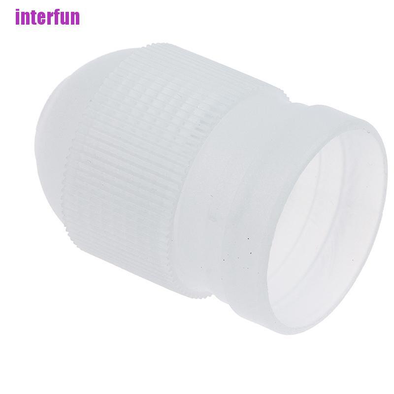 Bộ Chuyển Đổi Vòi Kem Nhỏ / Vừa / Lớn