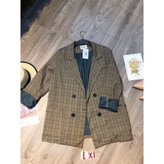 Vest Blazer Hàn tuyển hàng loại 1