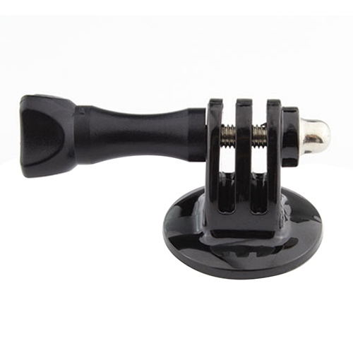 Bộ chuyển đổi giá đỡ ba chân + ốc vít dài cho Gopro Hero 4 Camera SJ4000
