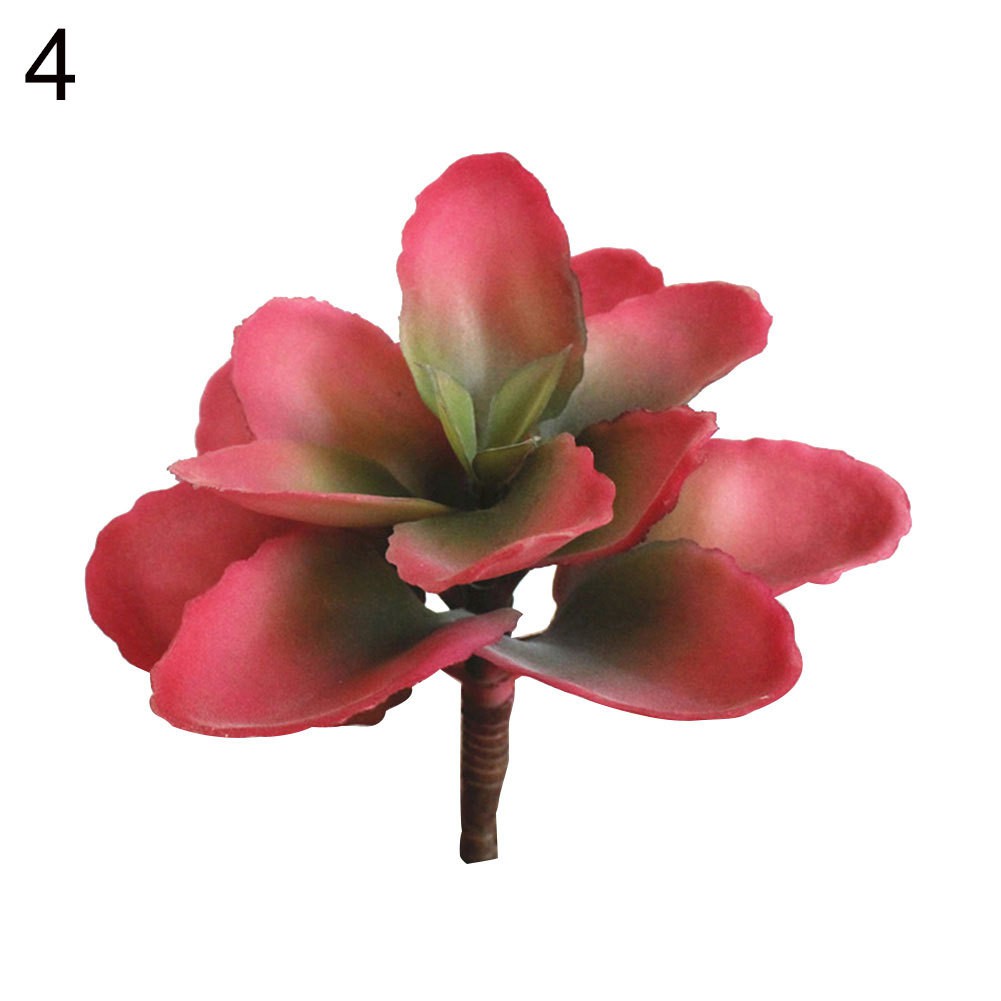 1 Chậu Cây Bonsai Giả Trang Trí Nội Thất