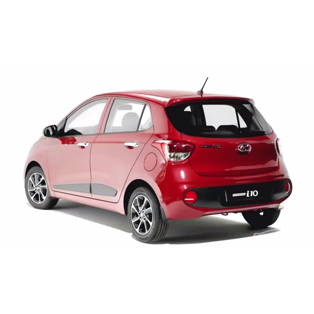 BỘ CÔN XE HYUNDAI I10 GRAND 2014 - 2020 HÀNG CHÍNH HÃNG ( BÀN ÉP , LÁ CÔN, BI TÊ )