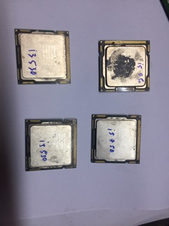 Bộ vi xử lý CPU Core i3 530 Socket 1156