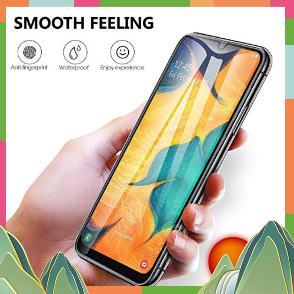 Kính cường lực 9D mới nhất full màn cho Samsung J3 J5 J7 A3 A5 A7 A6 A8 A9 C5 A7 C9 G530 PRO PLUS 2017 2018